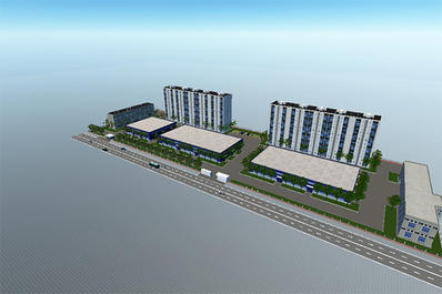 会理倾斜摄影技术在虚拟现实(VR)中的应用